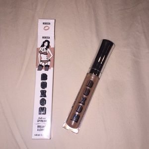 BUXOM full-on lip polish